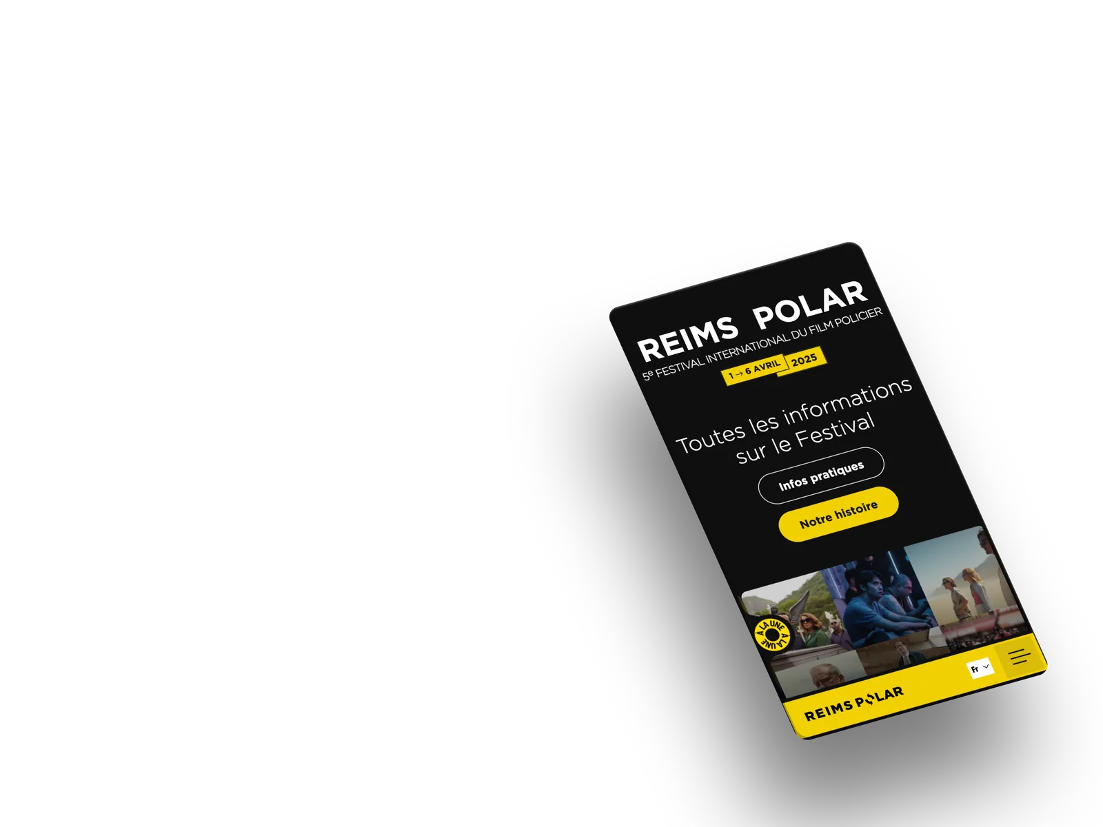 Reims Polar